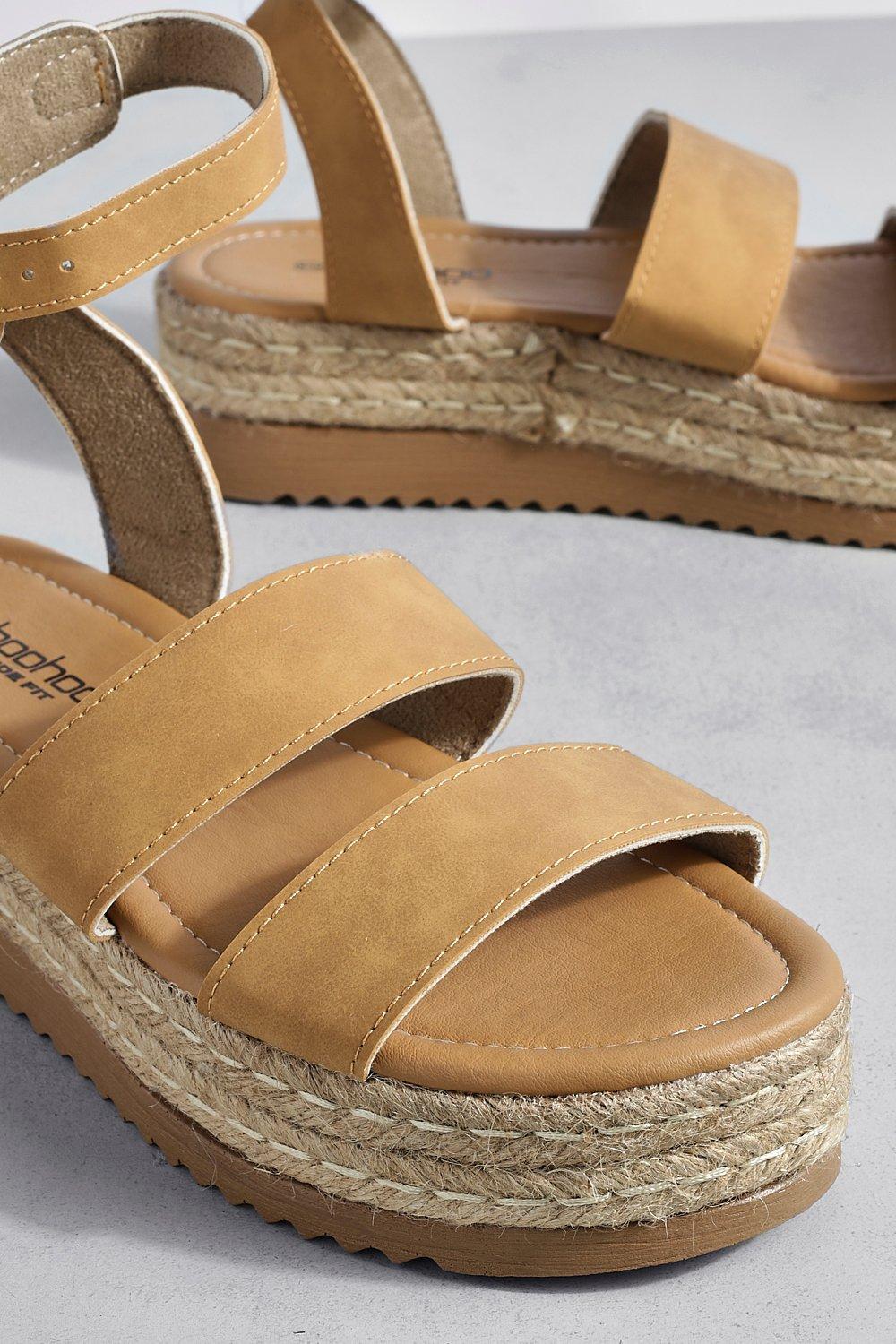 Tan store flatforms uk